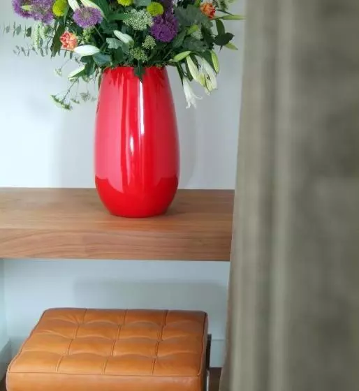 Hotelli Texel Suites