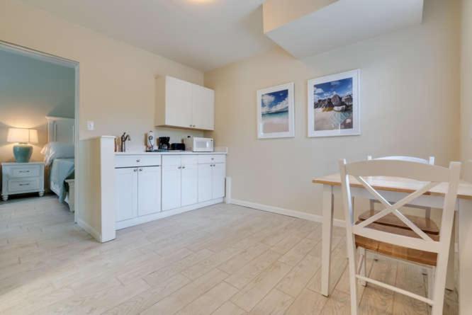 בית מלון כפרי Whitewood