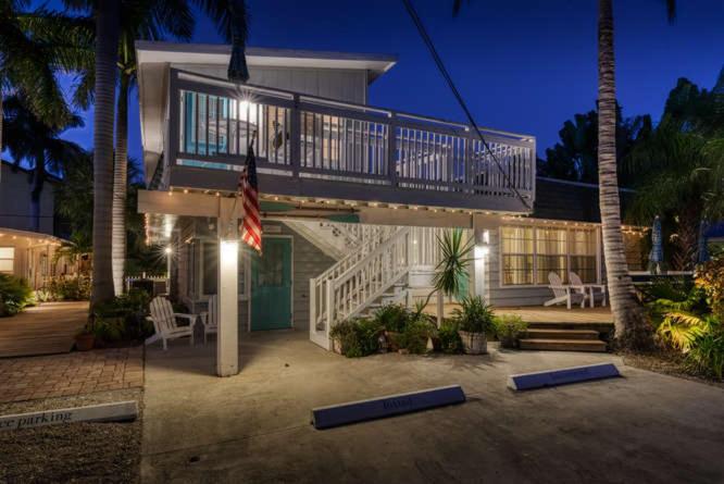 בית מלון כפרי Whitewood