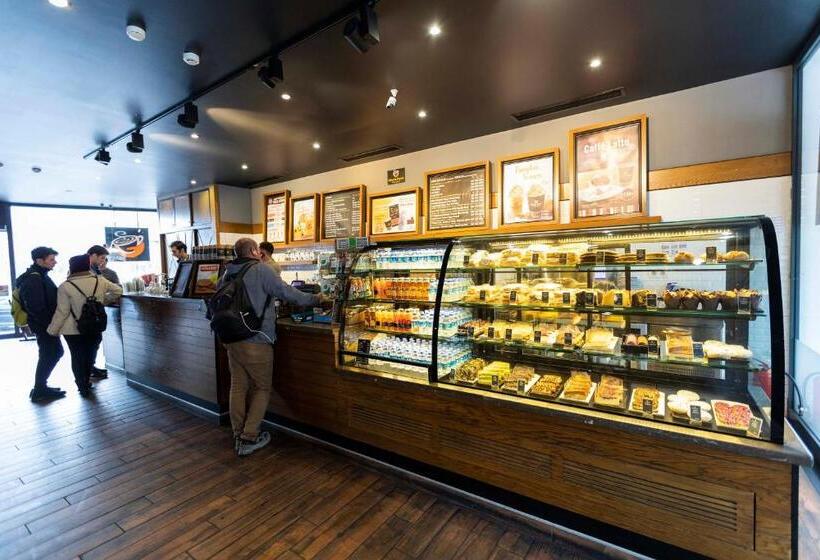 World Point Hotel Besyol