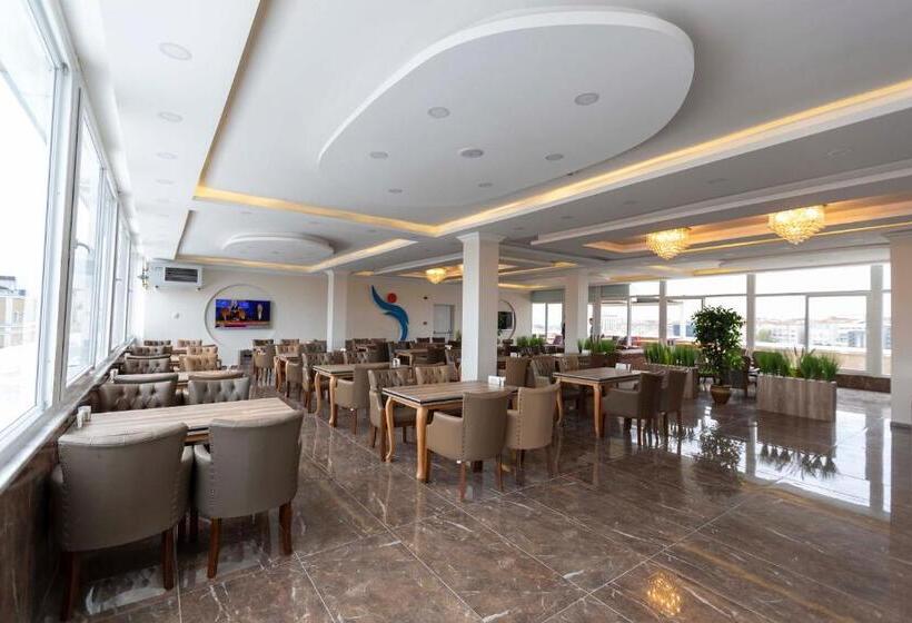 World Point Hotel Besyol