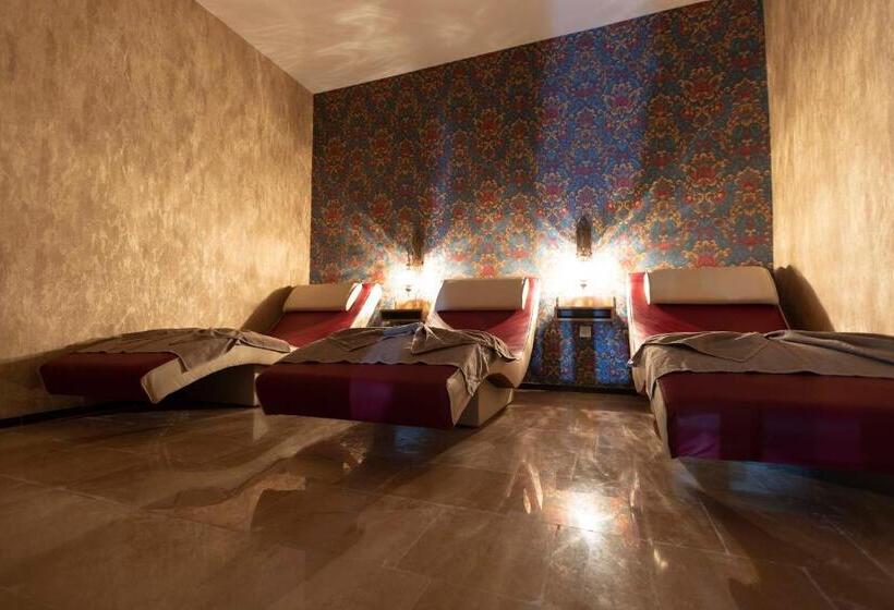 World Point Hotel Besyol