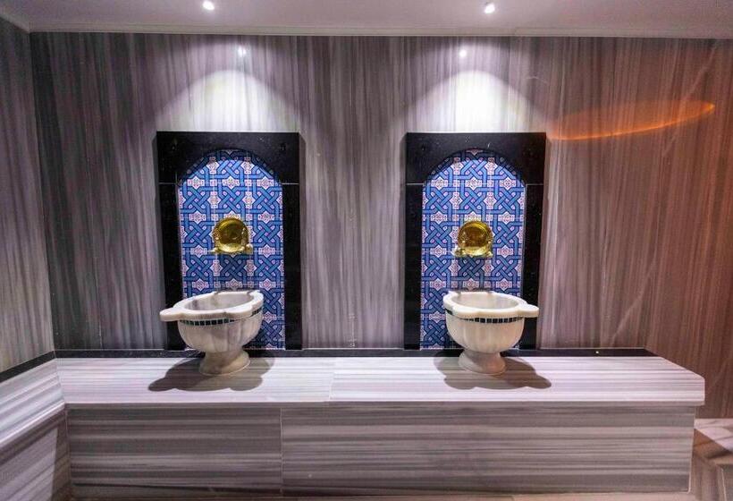 World Point Hotel Besyol