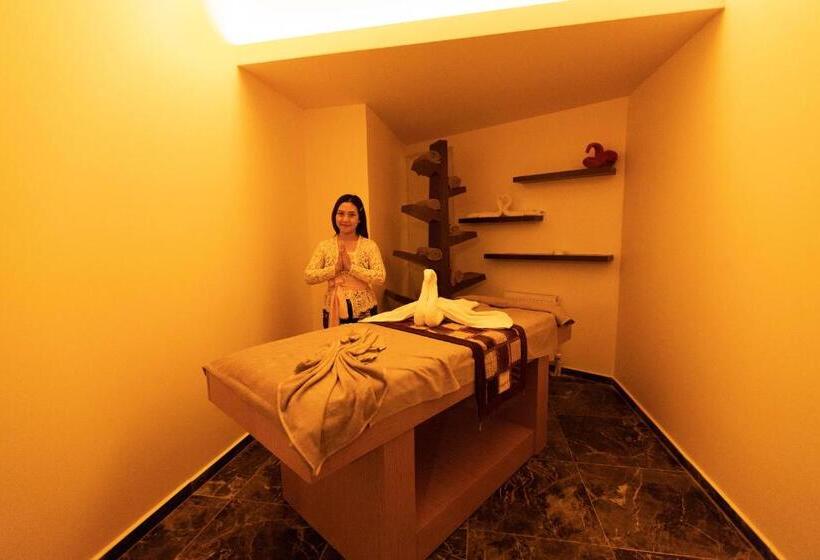 World Point Hotel Besyol