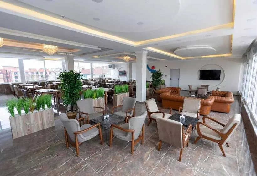 World Point Hotel Besyol