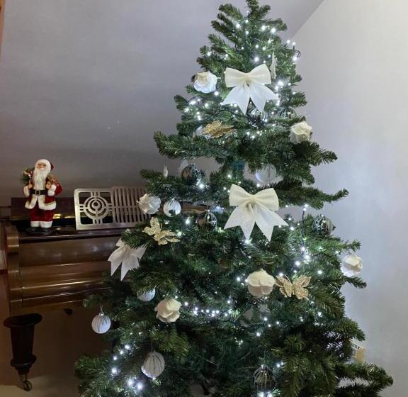 پانسیون Casa Pino