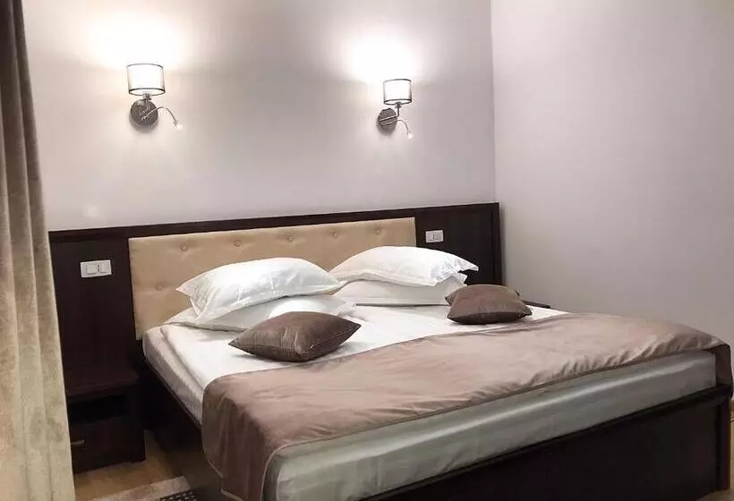 ペンション Casa Pino