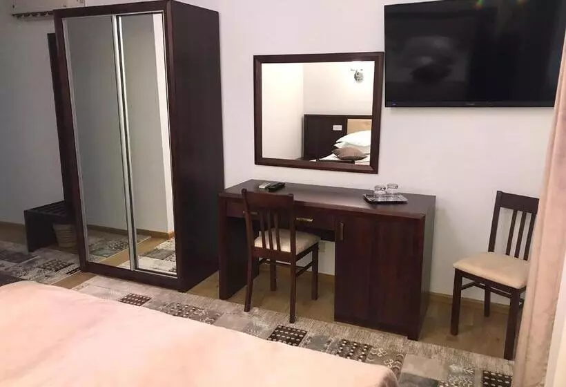 ペンション Casa Pino