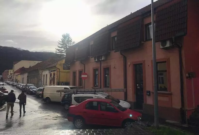 ペンション Casa Pino