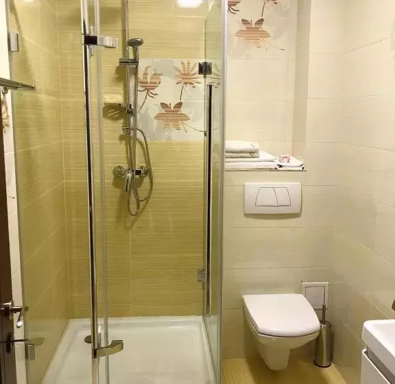 ペンション Casa Pino