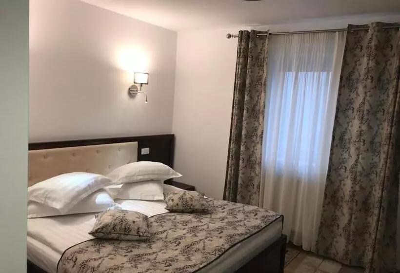 ペンション Casa Pino