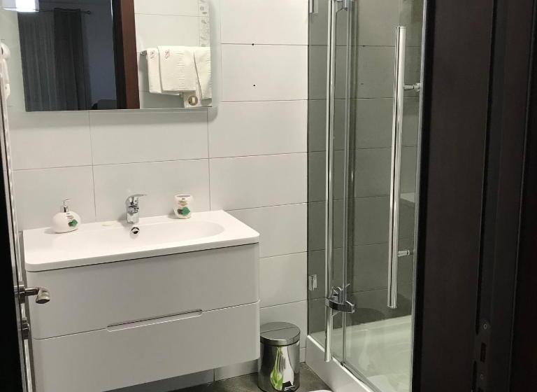 پانسیون Casa Pino