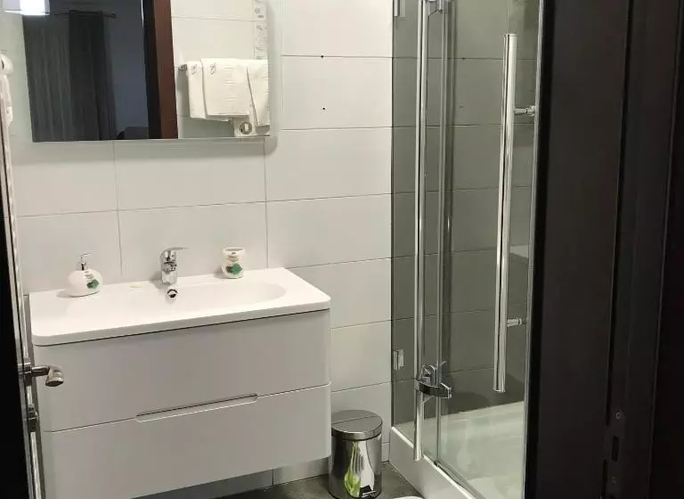 ペンション Casa Pino