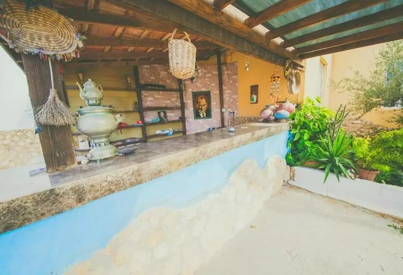 ペンション Castle Karpasia Guest House