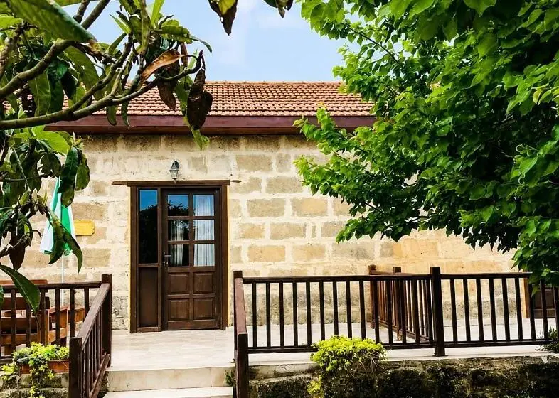 Majatalo Castle Karpasia Guest House