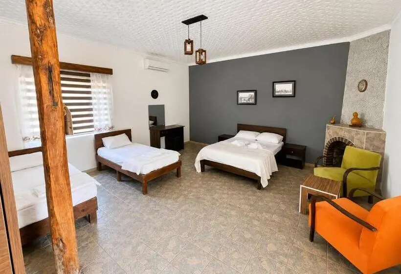 Majatalo Castle Karpasia Guest House