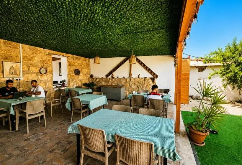 Majatalo Castle Karpasia Guest House