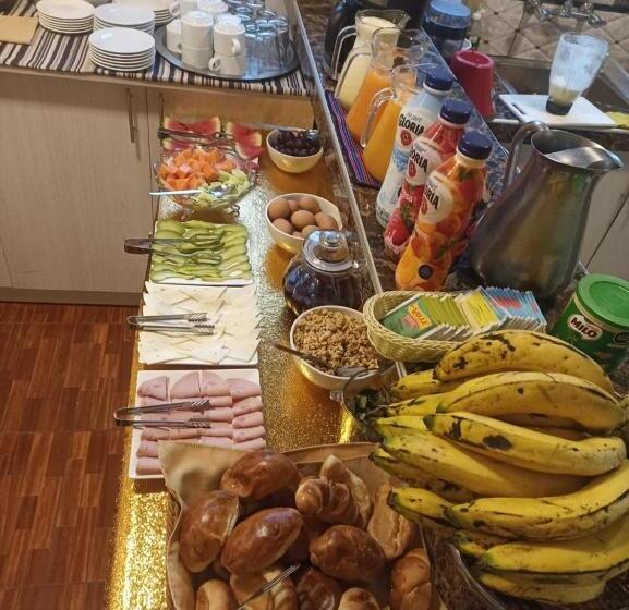 膳宿费 Hs Tierra In