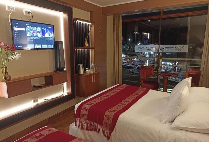 膳宿费 Hs Tierra In