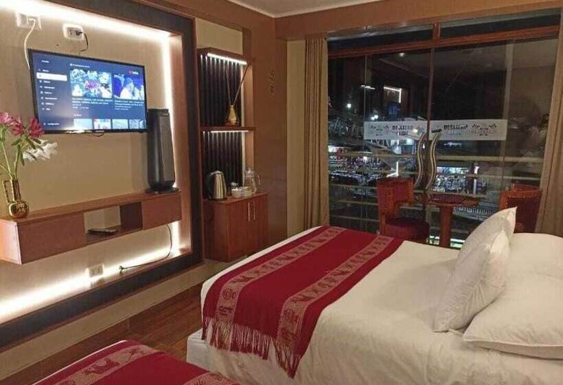 膳宿费 Hs Tierra In