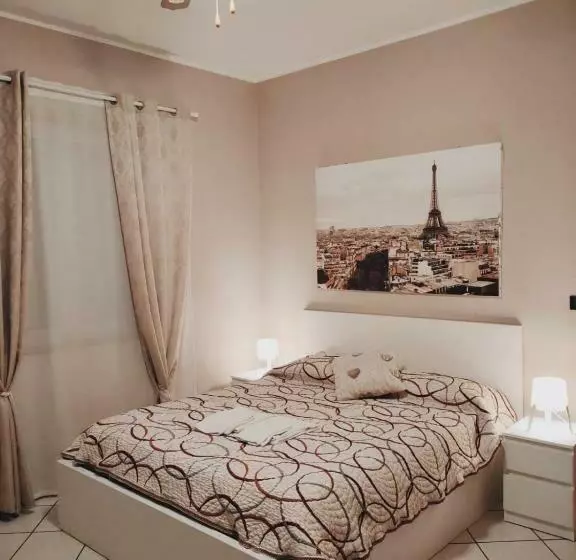 ペンション I Capricci Dell'etna 2 Di Puglisi