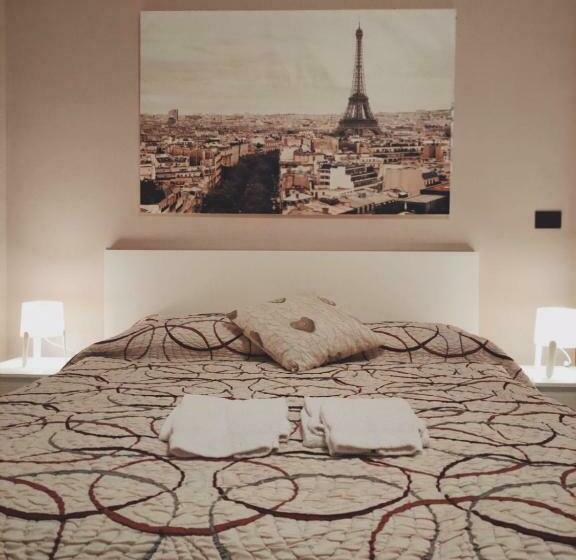 펜션 I Capricci Dell'etna 2 Di Puglisi