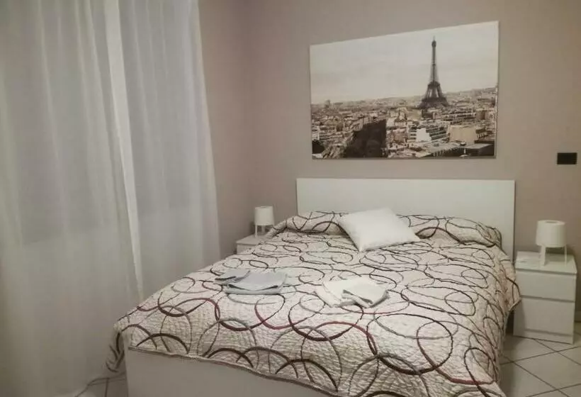 ペンション I Capricci Dell'etna 2 Di Puglisi