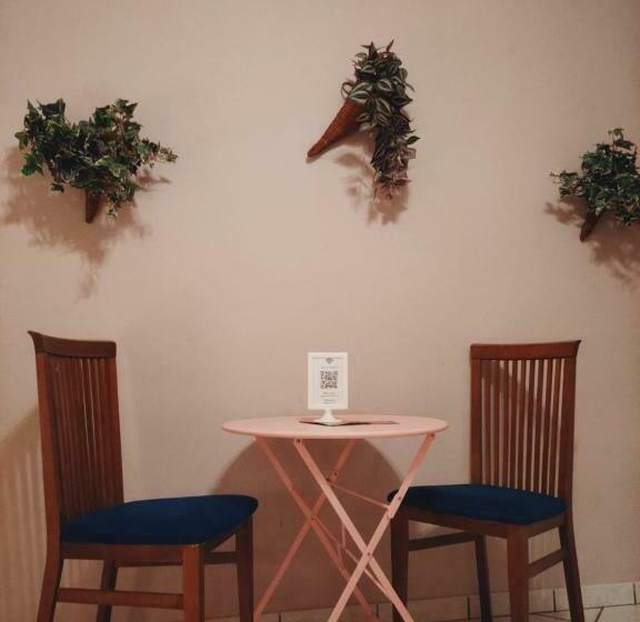 펜션 I Capricci Dell'etna 2 Di Puglisi