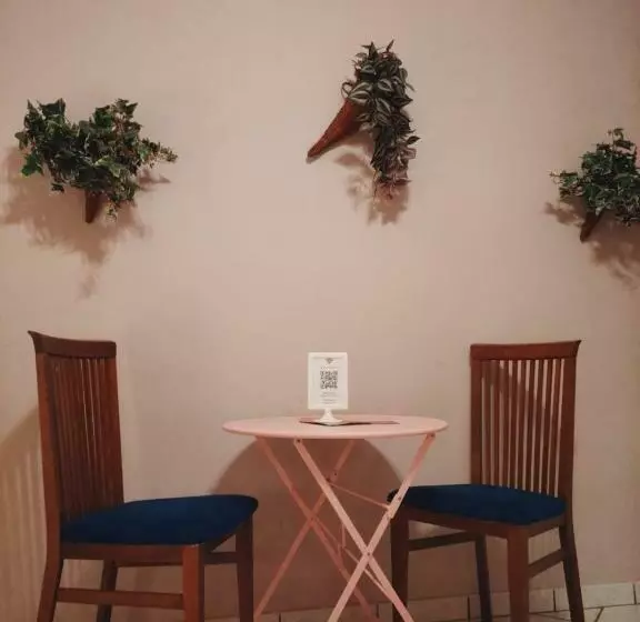 ペンション I Capricci Dell'etna 2 Di Puglisi