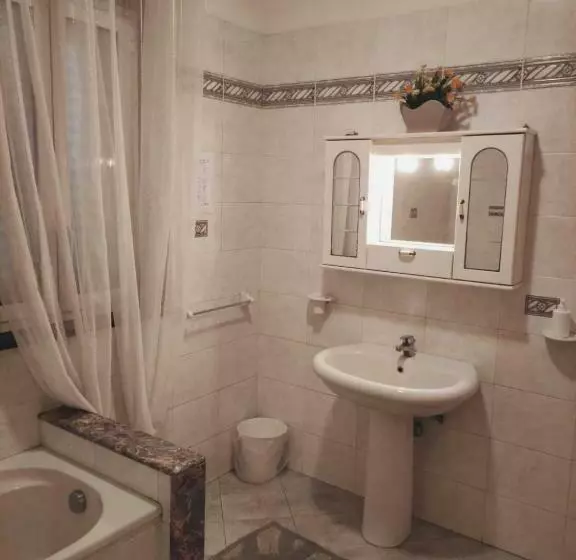 ペンション I Capricci Dell'etna 2 Di Puglisi