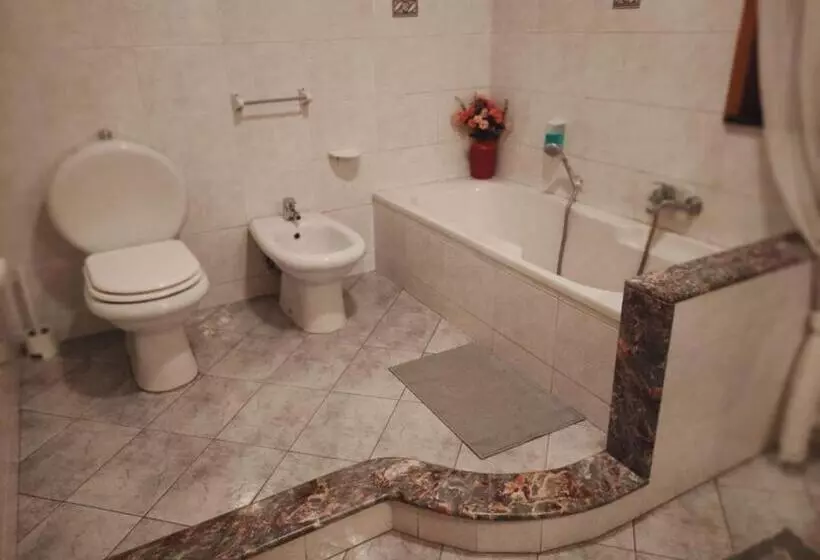 ペンション I Capricci Dell'etna 2 Di Puglisi