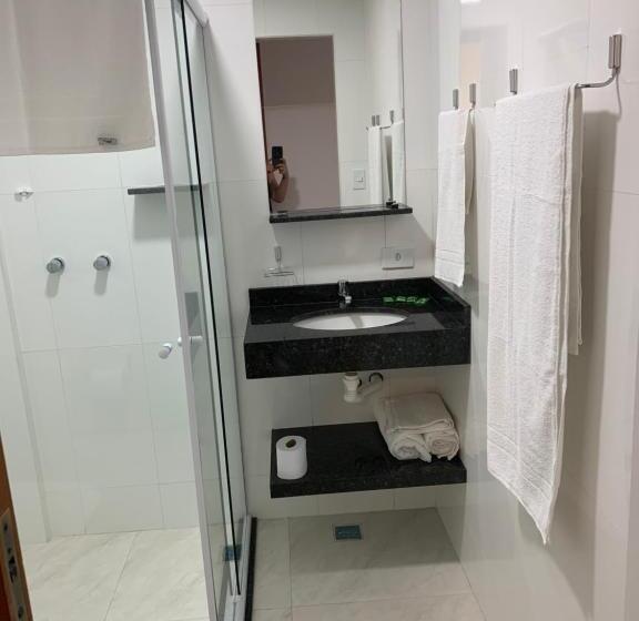 ペンション Pousada Santa Fé