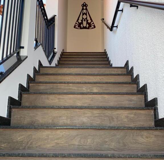 ペンション Pousada Santa Fé