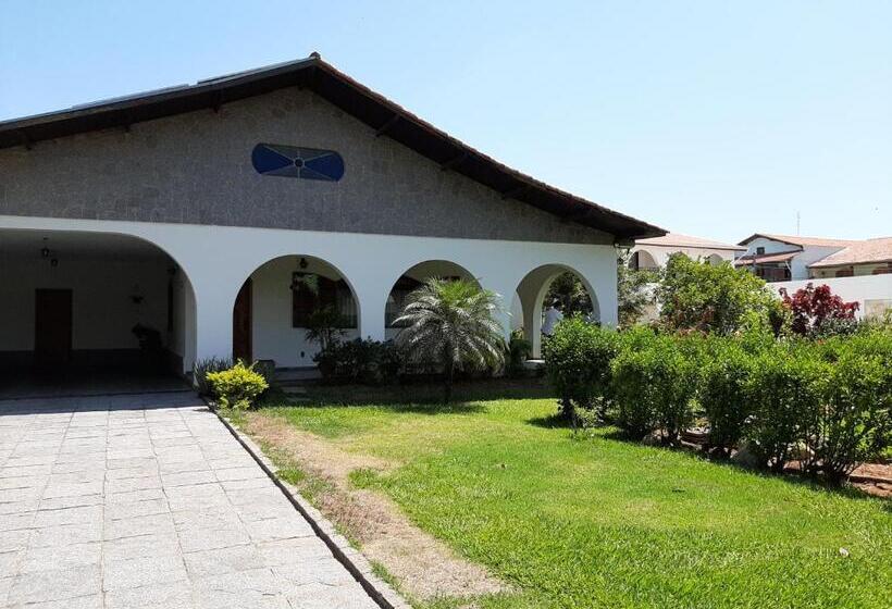 ペンション Pousada Santa Fé