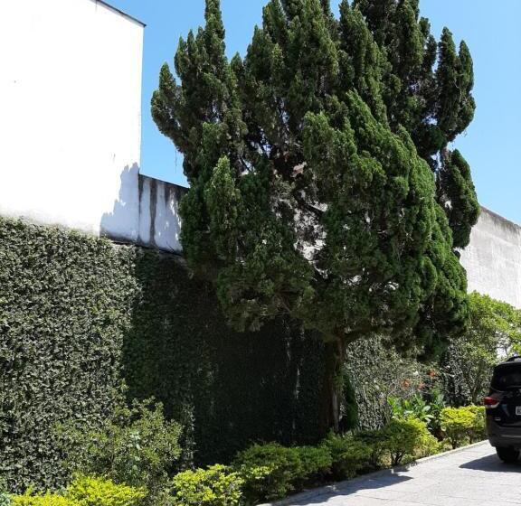 ペンション Pousada Santa Fé