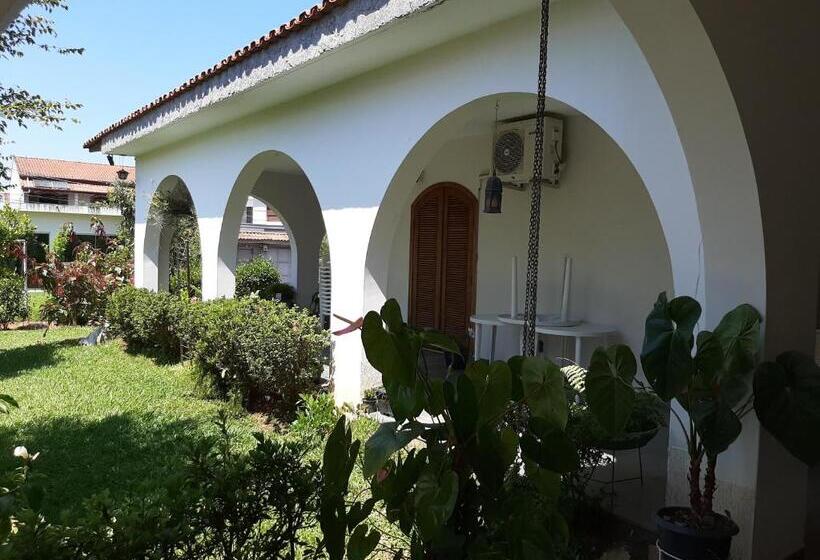 ペンション Pousada Santa Fé