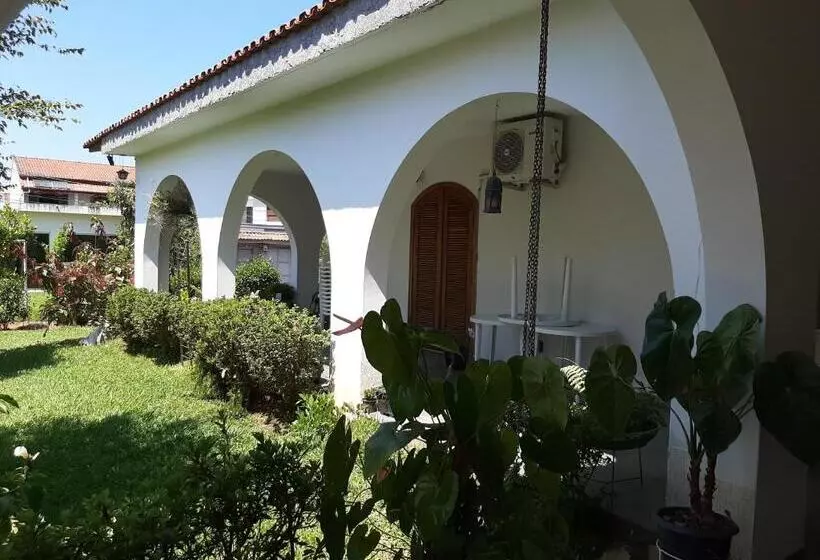 ペンション Pousada Santa Fé