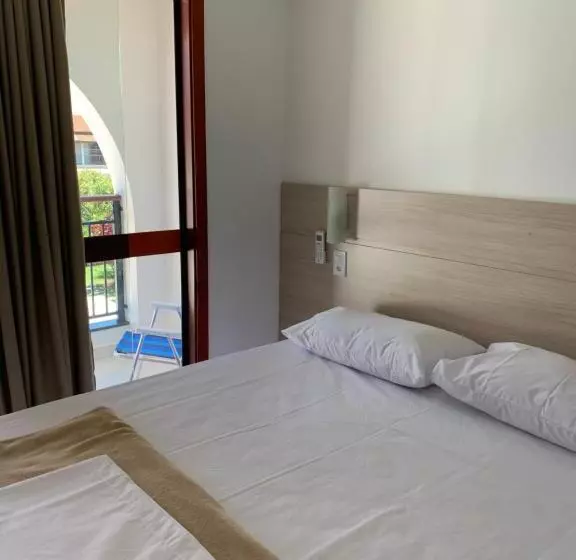 ペンション Pousada Santa Fé