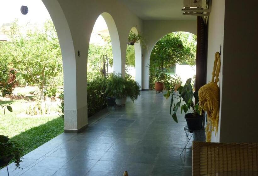 ペンション Pousada Santa Fé