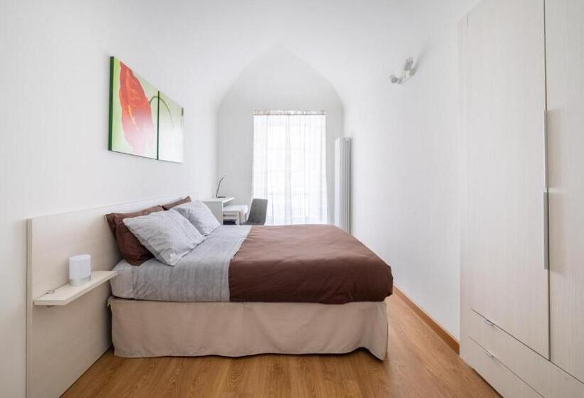 بنسيون To.sta Bwithoutb Home Sharing Nel Centro Di Torino