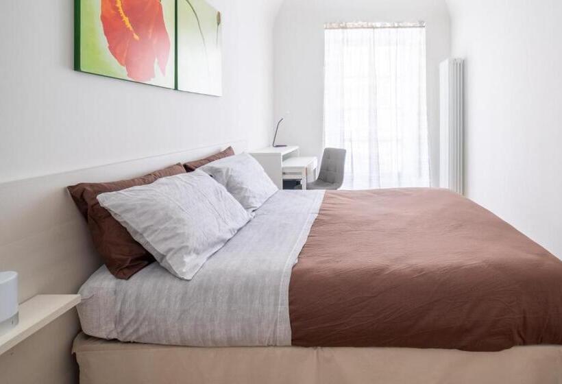 بنسيون To.sta Bwithoutb Home Sharing Nel Centro Di Torino