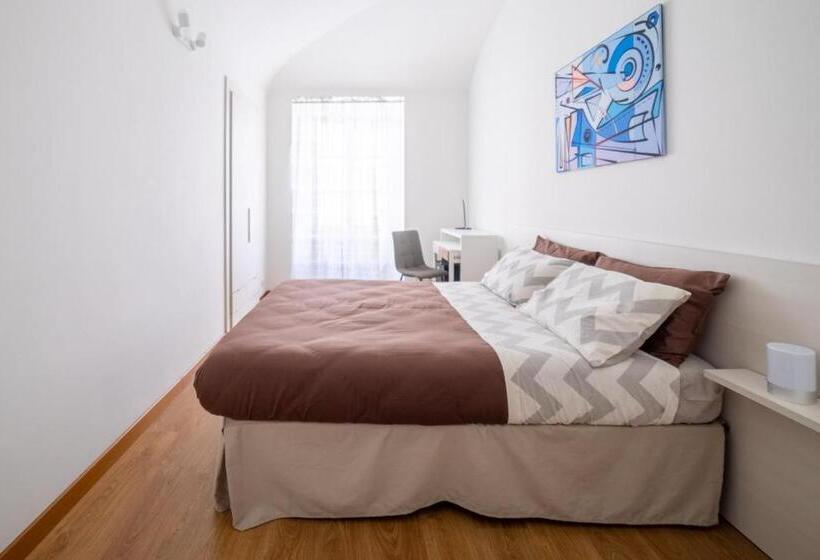 بنسيون To.sta Bwithoutb Home Sharing Nel Centro Di Torino