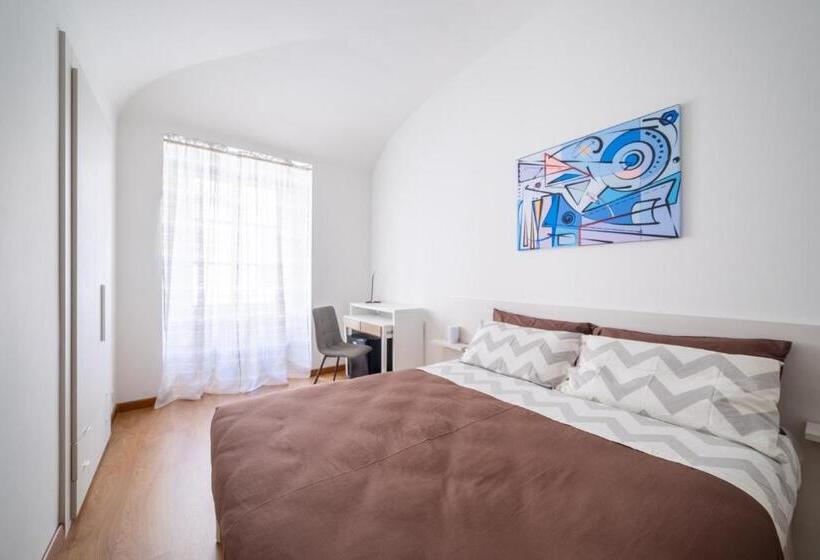 بنسيون To.sta Bwithoutb Home Sharing Nel Centro Di Torino