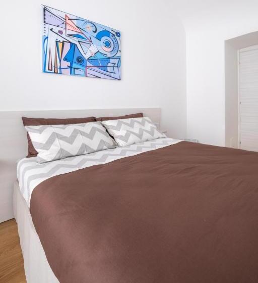 بنسيون To.sta Bwithoutb Home Sharing Nel Centro Di Torino