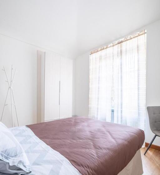 بنسيون To.sta Bwithoutb Home Sharing Nel Centro Di Torino