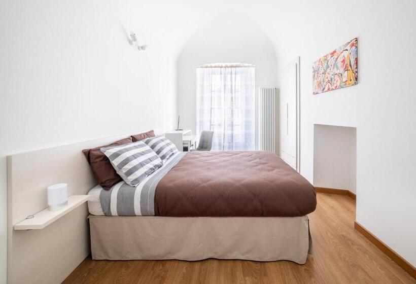 بنسيون To.sta Bwithoutb Home Sharing Nel Centro Di Torino