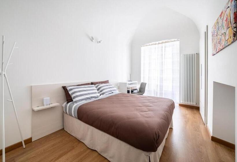 بنسيون To.sta Bwithoutb Home Sharing Nel Centro Di Torino