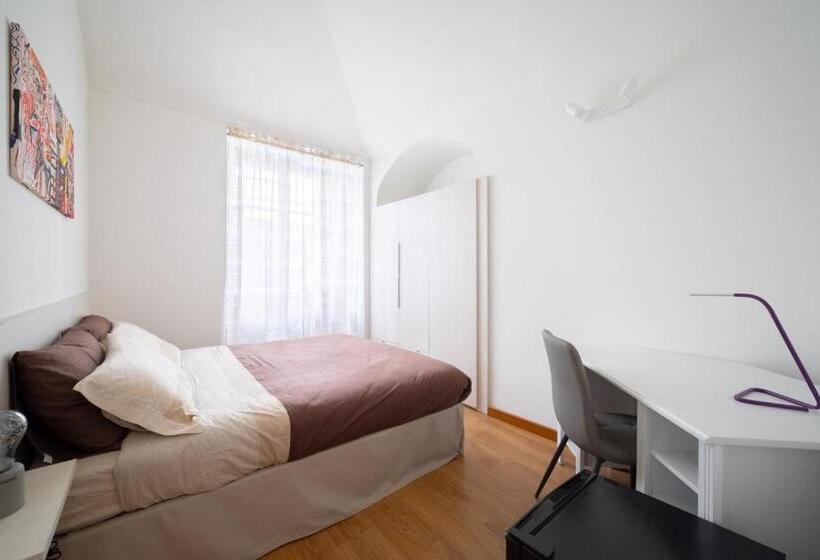 بنسيون To.sta Bwithoutb Home Sharing Nel Centro Di Torino