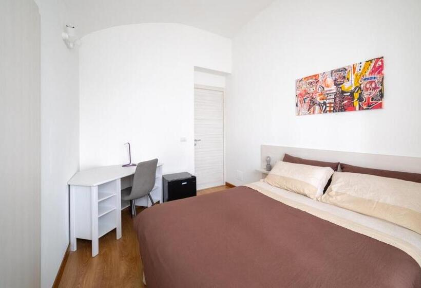 بنسيون To.sta Bwithoutb Home Sharing Nel Centro Di Torino