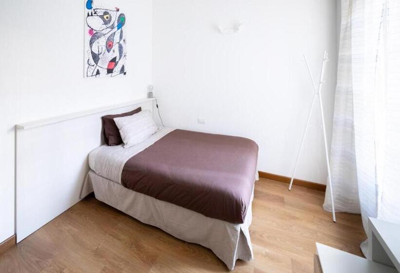 بنسيون To.sta Bwithoutb Home Sharing Nel Centro Di Torino